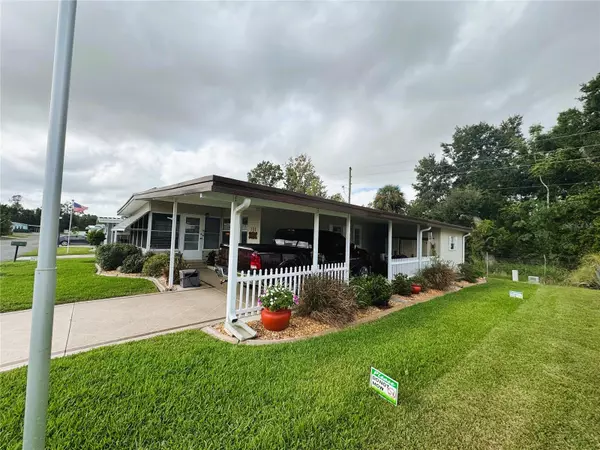 Leesburg, FL 34748,131 BOUGAINVILLEA DR