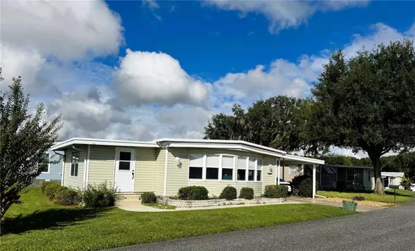 Leesburg, FL 34748,110 GARDENIA WAY