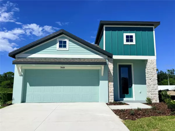 7939 CHANDLER LAKE CT #Homesite 7, Hudson, FL 34667