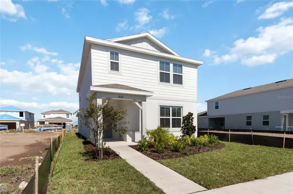 St Cloud, FL 34771,1802 GROVELINE RD