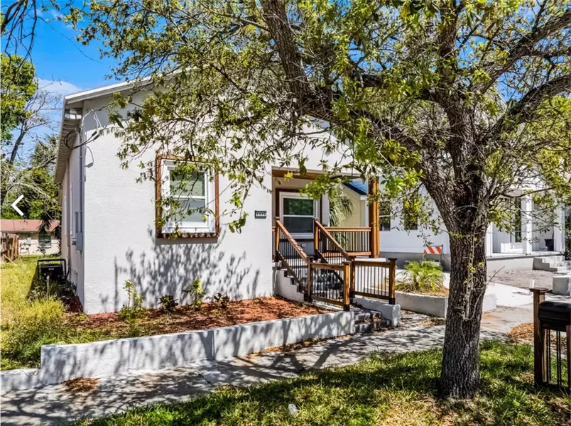 2335 W BEACH ST, Tampa, FL 33607