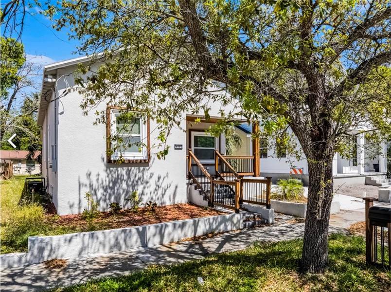 2335 W BEACH ST, Tampa, FL 33607