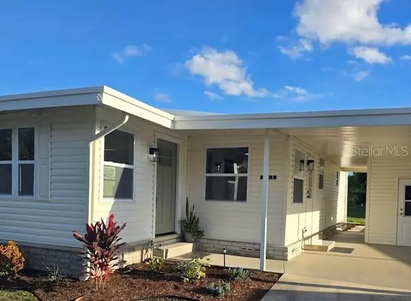 Leesburg, FL 34748,205 PALO VERDE DR