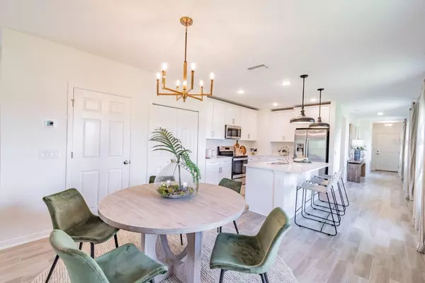 Port Charlotte, FL 33953,16803 SOL PRESERVE DR