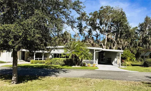 Leesburg, FL 34748,208 PALO VERDE DR