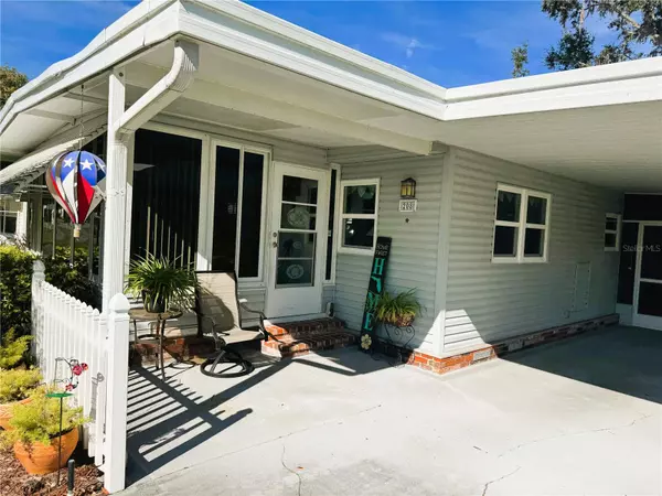 Leesburg, FL 34748,208 PALO VERDE DR