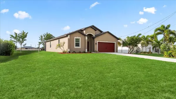 Cape Coral, FL 33993,Address not disclosed