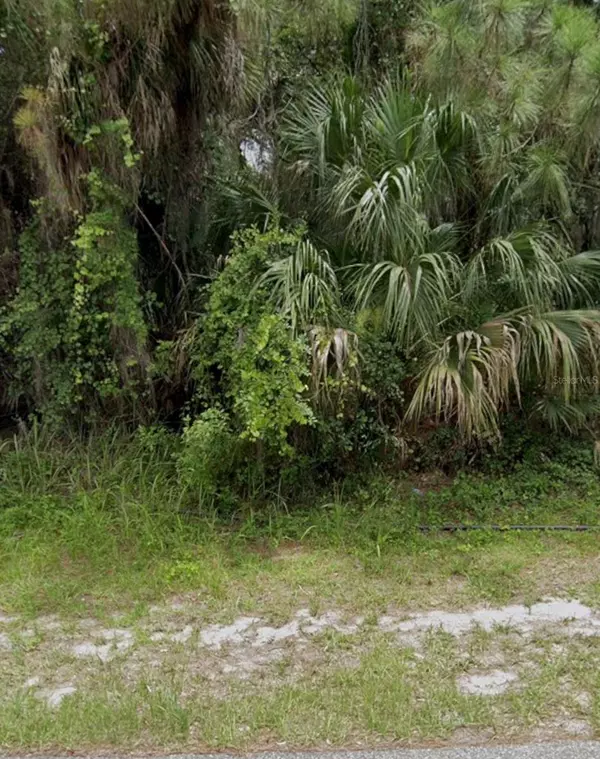 CHANNING AVE, North Port, FL 34287