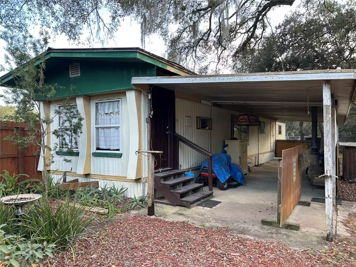 Altoona, FL 32702,9815 SE 309TH CT