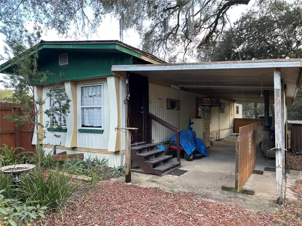 9815 SE 309TH CT, Altoona, FL 32702