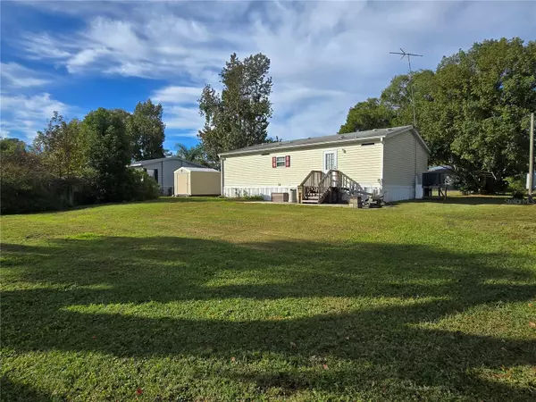 Astor, FL 32102,55716 KEITH ST