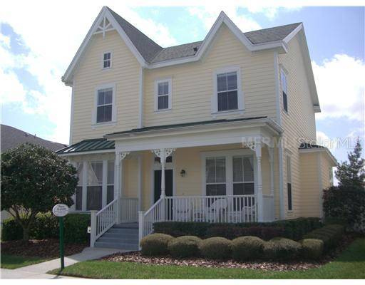 1014 WILD ELM ST, Celebration, FL 34747