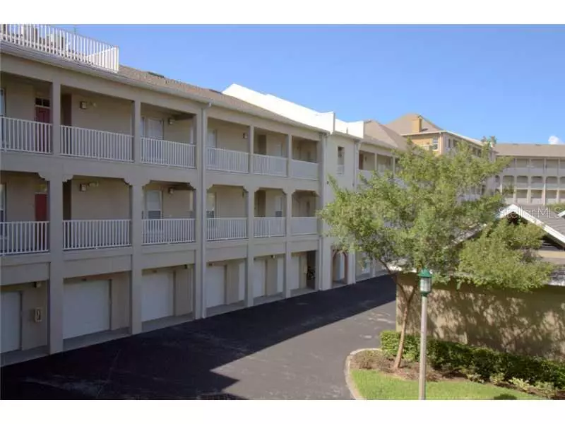 1221 OLMSTEAD BLVD #213, Celebration/kissimmee, FL 34747