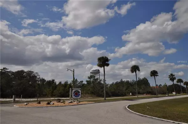 Indian Lake Estates, FL 33855,609 ALBA DR