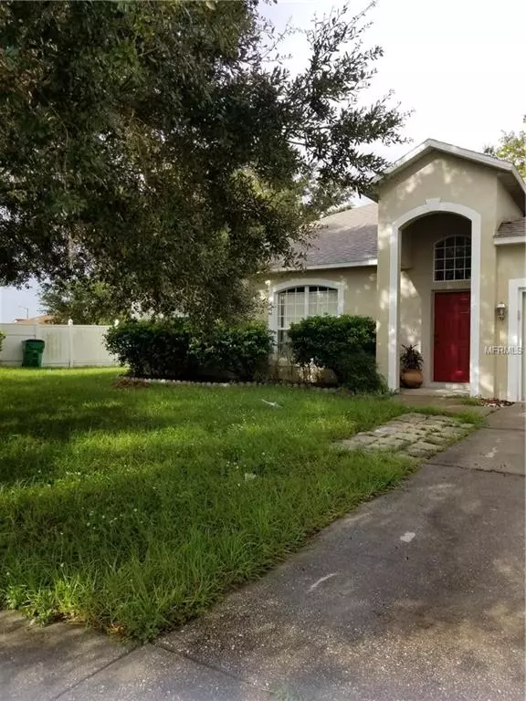 Kissimmee, FL 34758,424 MARLBERRY LEAF CT