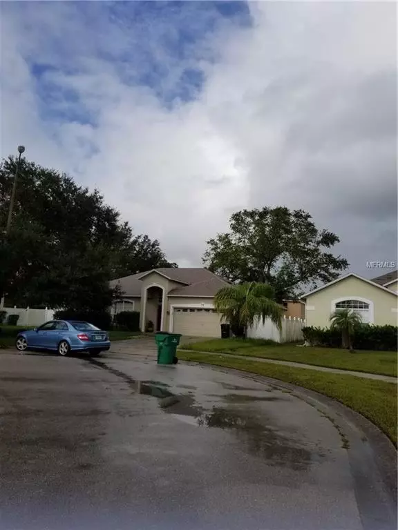 Kissimmee, FL 34758,424 MARLBERRY LEAF CT