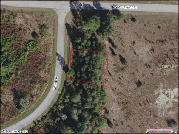 1617 MARLIN DR, Poinciana, FL 34759