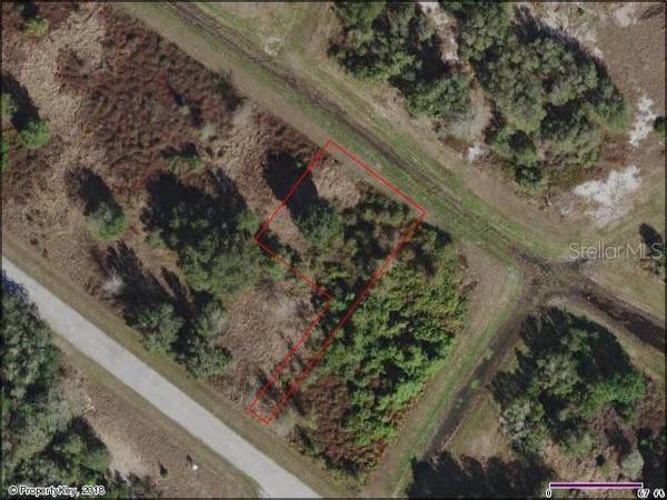 MEDITERRANEAN DR, Poinciana, FL 34759