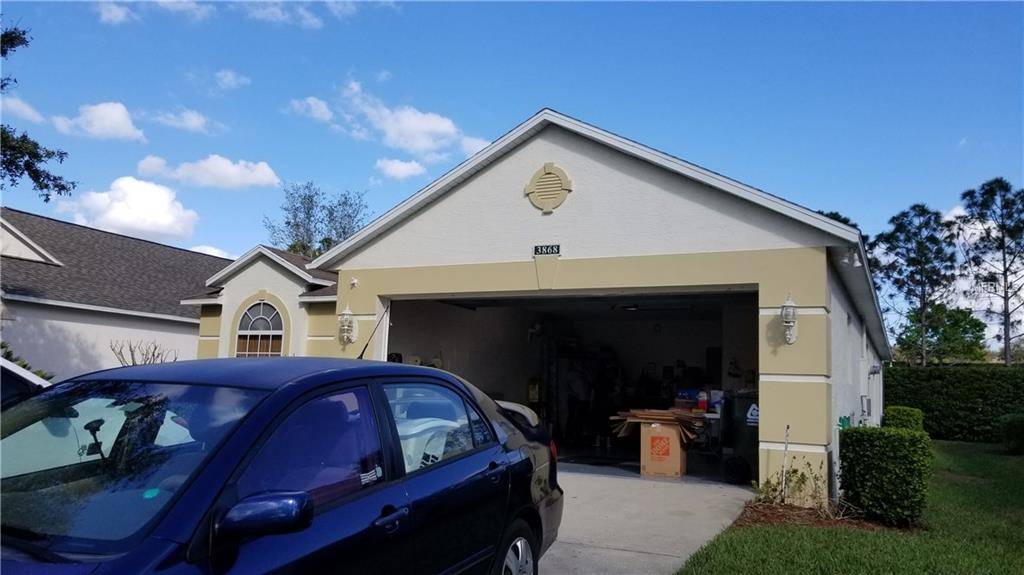 3868 EVERSHOLT ST, Clermont, FL 34711