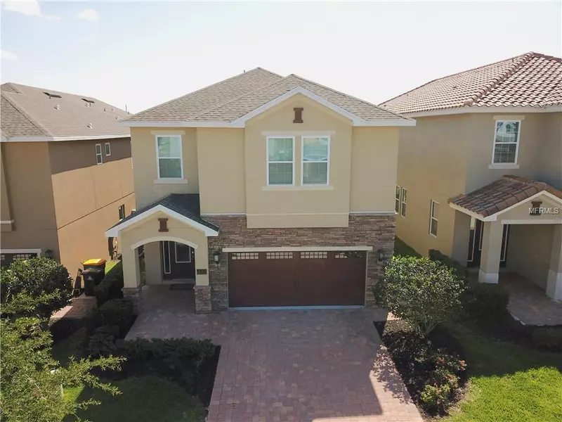 630 LASSO DR, Kissimmee, FL 34747