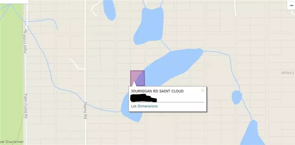 Saint Cloud, FL 34771,JOURNIGAN RD