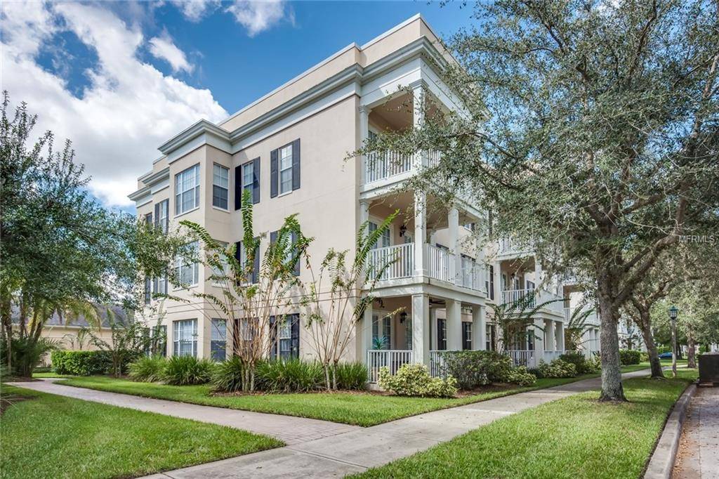 930 SPRING PARK ST #102, Celebration, FL 34747