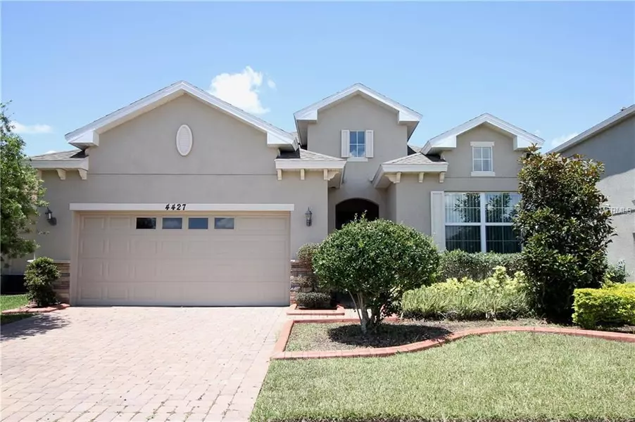 4427 AZURE ISLE WAY, Kissimmee, FL 34744