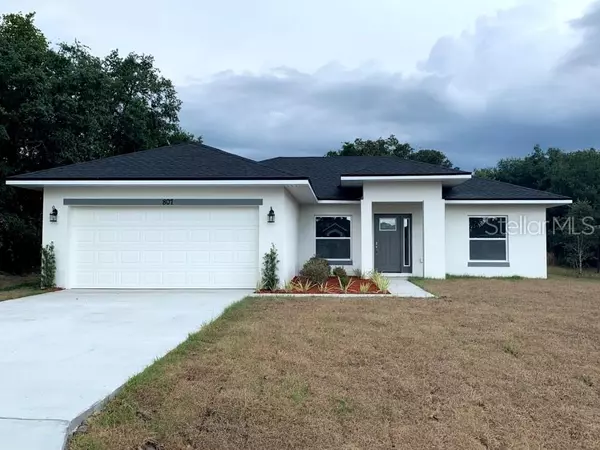 807 GILA WAY, Kissimmee, FL 34759