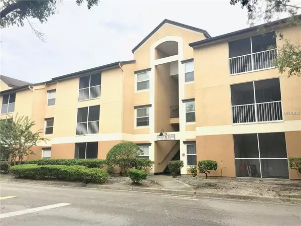 7511 SEURAT ST #10-204, Orlando, FL 32819