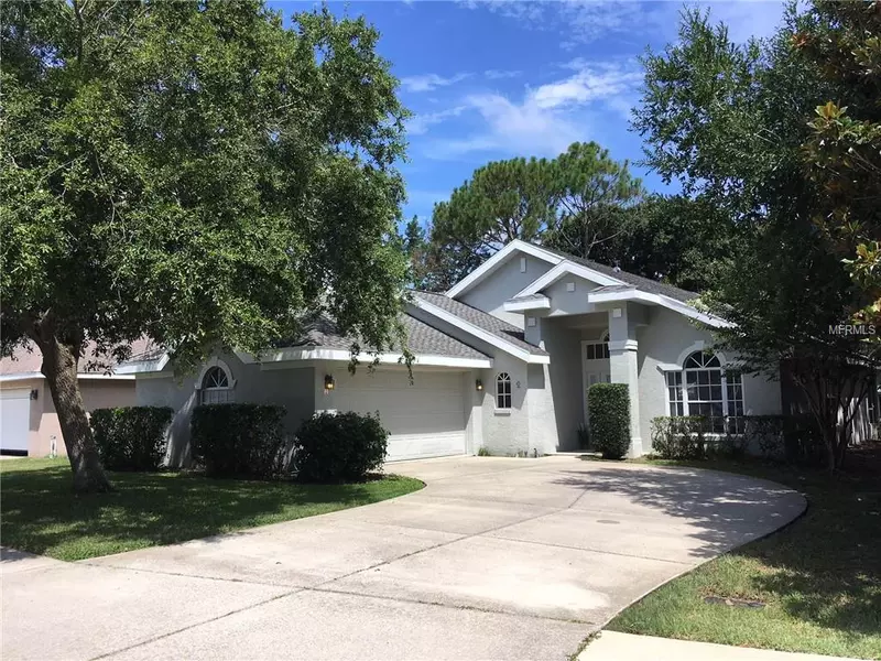 2 BAY GULL CT, Daytona Beach, FL 32119