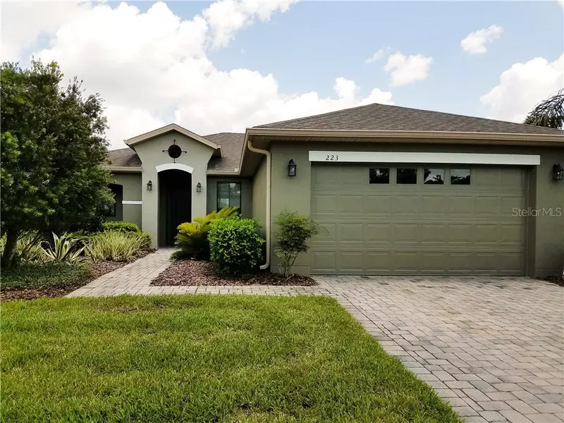 223 SCRIPPS RANCH RD, Poinciana, FL 34759