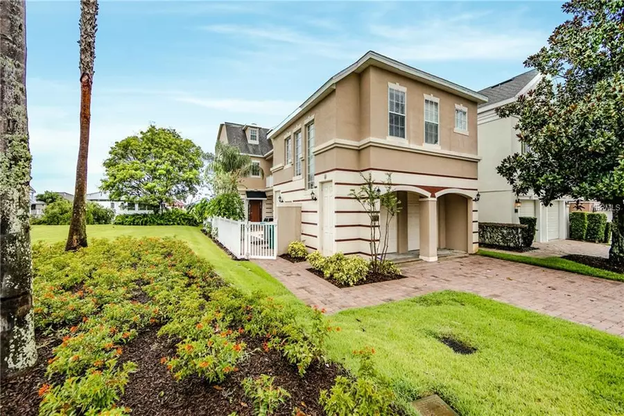 1424 TITIAN CT, Reunion, FL 34747