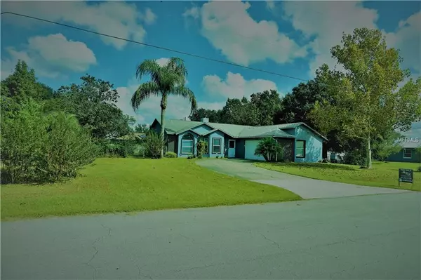 Saint Cloud, FL 34769,422 REBECCA DR