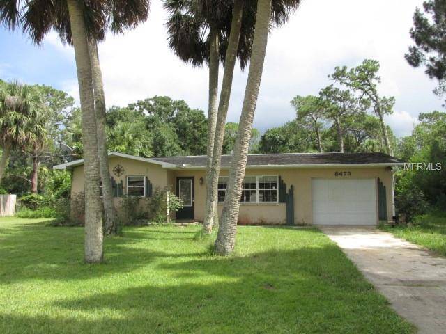 8473 SHERIDAN RD, West Melbourne, FL 32904