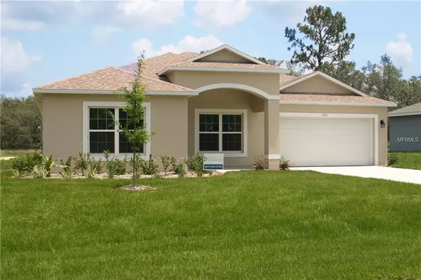 212 GOLDENROD LN, Poinciana, FL 34759