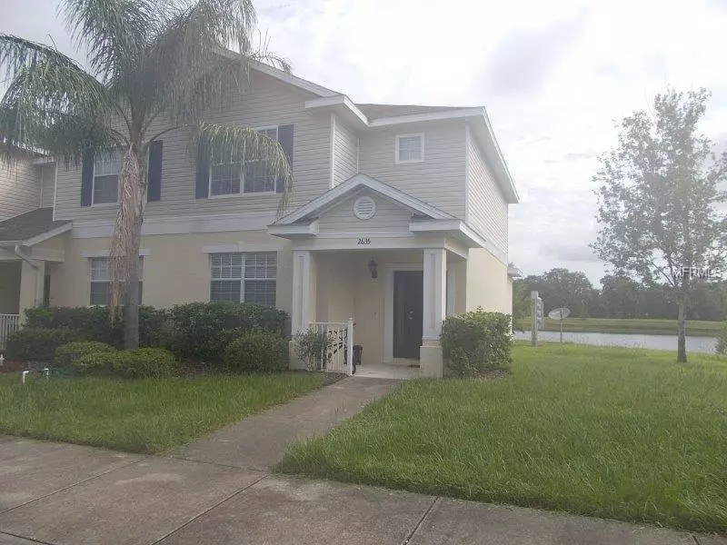 Kissimmee, FL 34758,2635 OLD KENT CIR