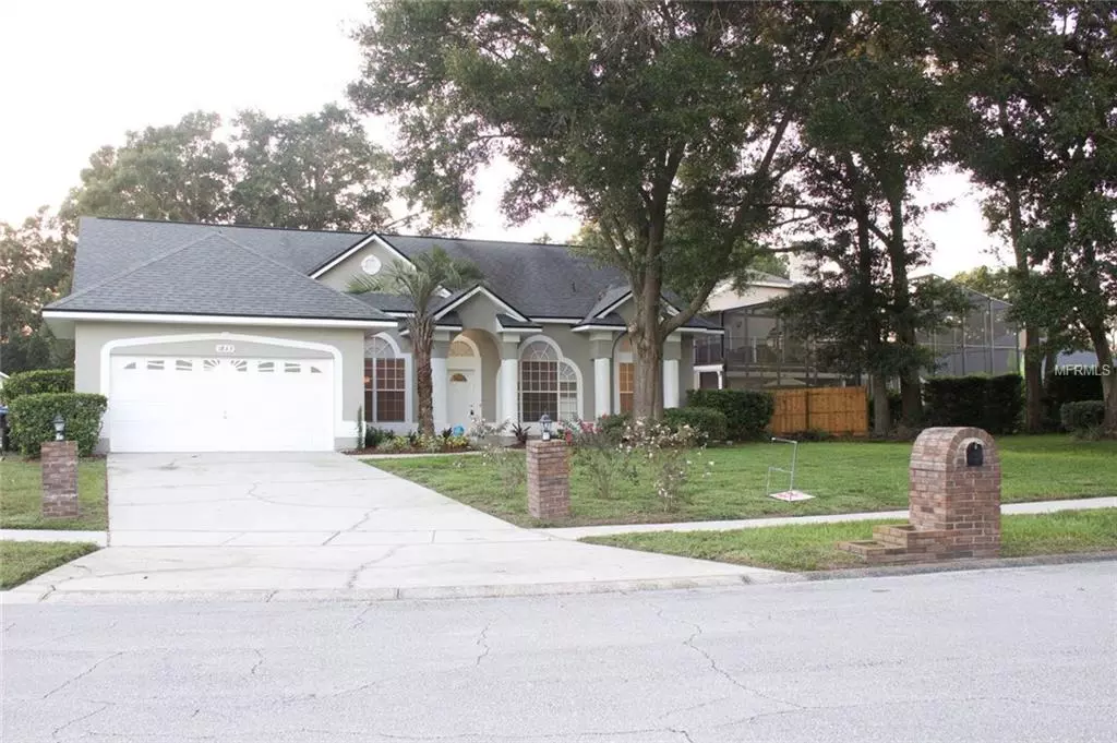 Apopka, FL 32712,1863 QUEEN PALM DR
