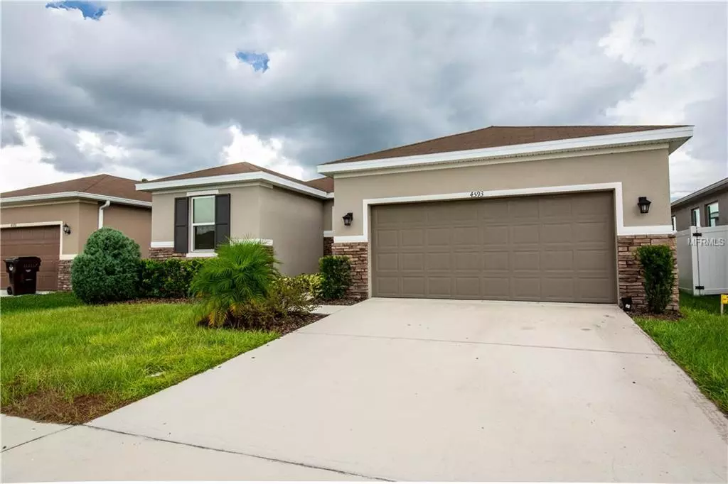 Saint Cloud, FL 34772,4593 BALER TRAILS DR