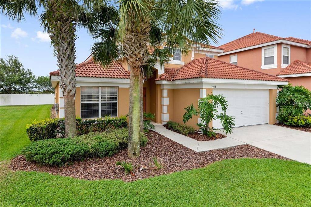 938 SOLANA CIR, Davenport, FL 33897
