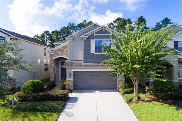 2847 PEWTER MIST CT, Oviedo, FL 32765