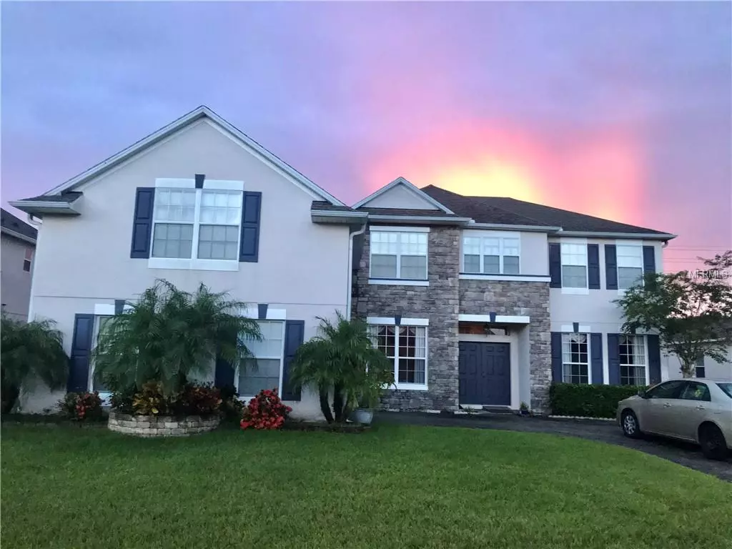 Kissimmee, FL 34746,2630 EAGLE MEADOW LN
