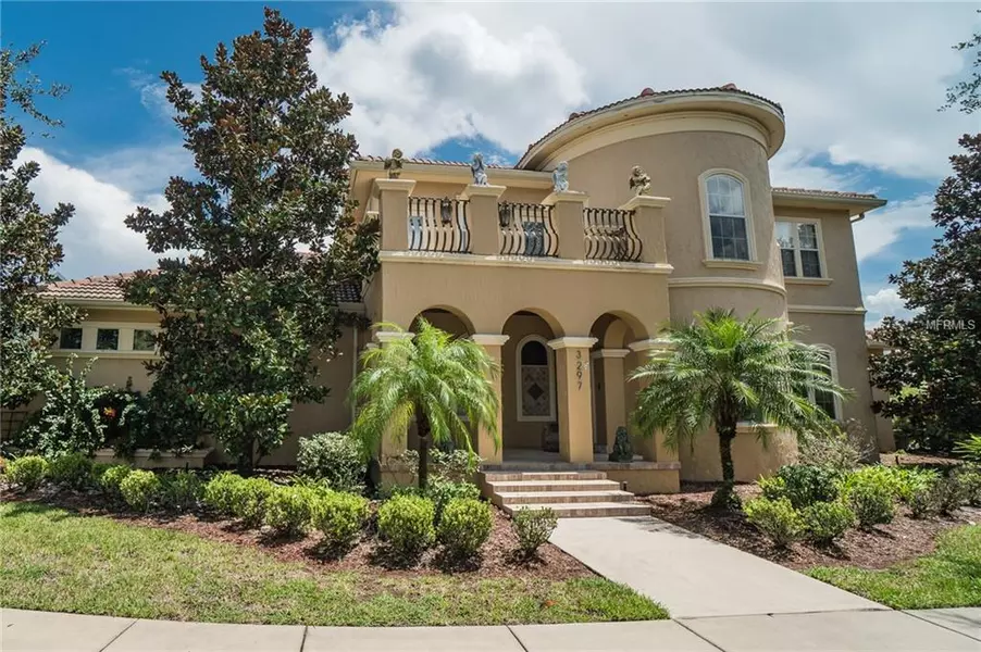 3297 CAT BRIER TRL, Harmony, FL 34773