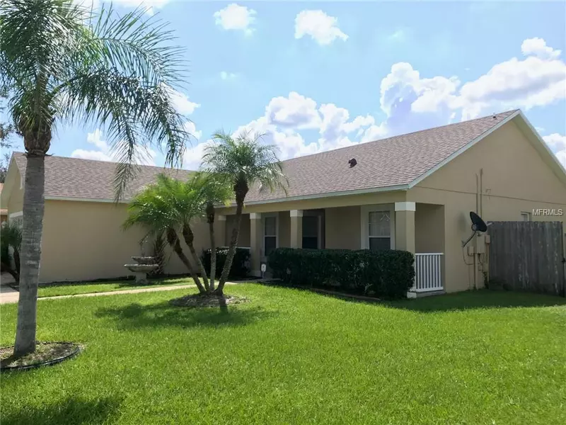 5404 HARMONY LN, Kissimmee, FL 34758