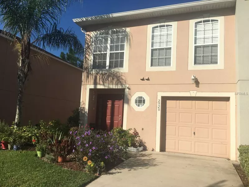 2928 CLARABELLE CT, Kissimmee, FL 34743