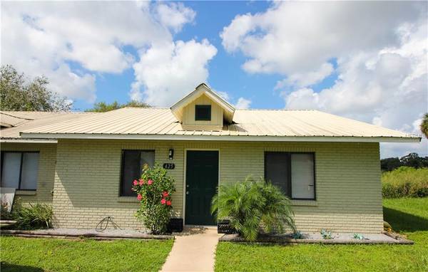 425 CENTURY BLVD #A, Auburndale, FL 33823