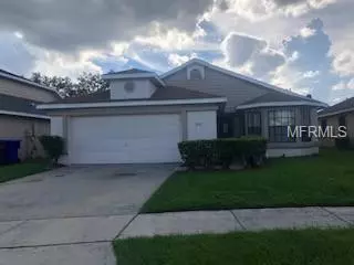 2612 HORSESHOE BAY DR, Kissimmee, FL 34741