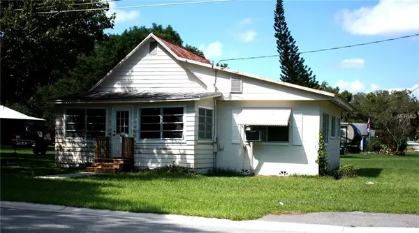 802 DAKOTA AVE, Saint Cloud, FL 34769