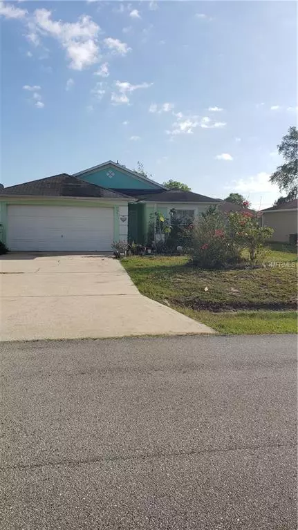 Poinciana, FL 34759,534 LAKEVIEW DR