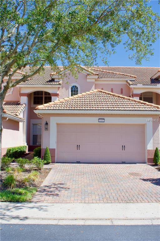 8401 RIVERDALE LANE #8401, Champions Gate, FL 33896