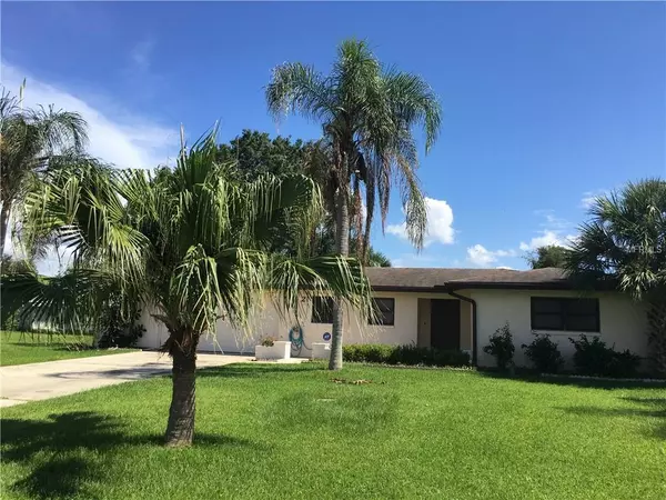 612 MIDIRON DR, Poinciana, FL 34759